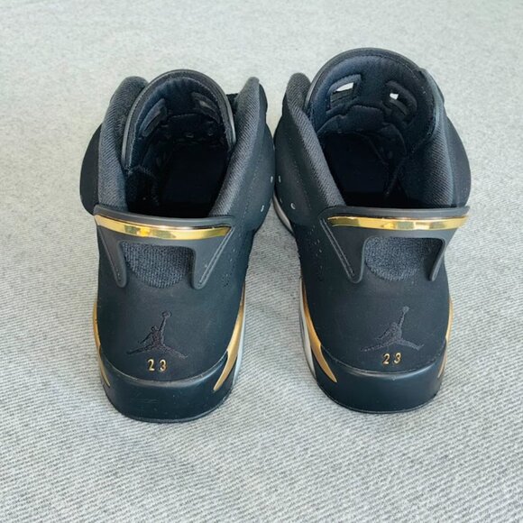 EUC Air Jordan 6 Retro  DMP 2020 size 14M - Picture 6 of 6